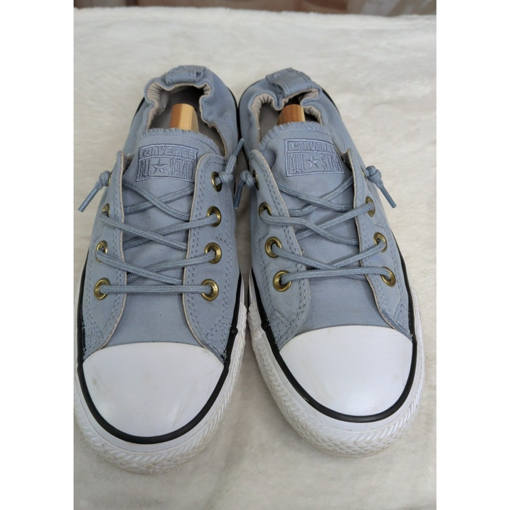 Converse Shoreline Slip On Sneakers